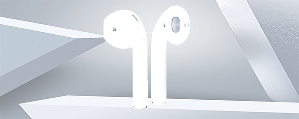 airpods2是入耳式耳机吗