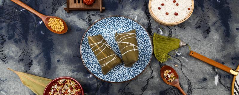 冷冻的粽子要先解冻吗（冷冻的粽子要先解冻吗还是先煮）