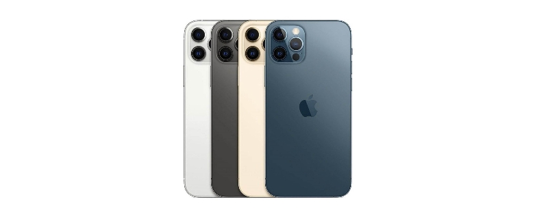 iPhone12pro电池容量