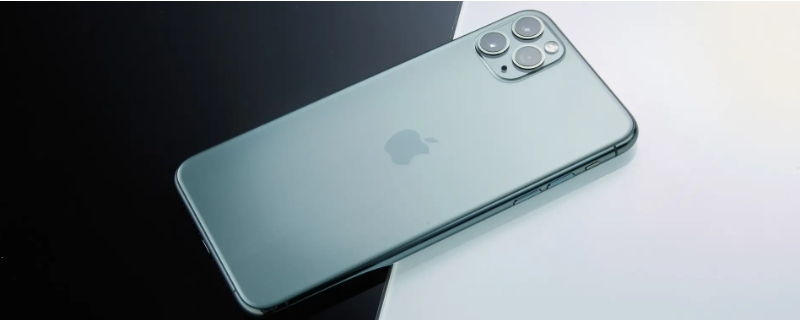 iPhone手机11pro max尺寸