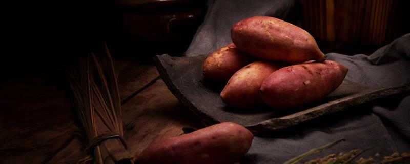 空气炸锅烤红薯为什么干巴巴的 空气炸锅烤红薯为啥特干