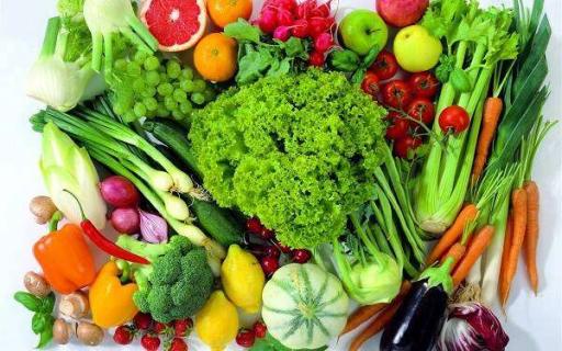 秋天适合种什么蔬菜 秋天适合种什么蔬菜和植物