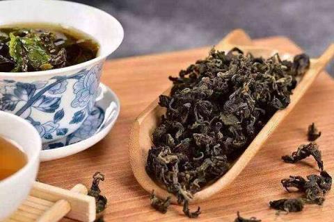 长期抽烟清肺喝什么茶 4种茶排毒效果好