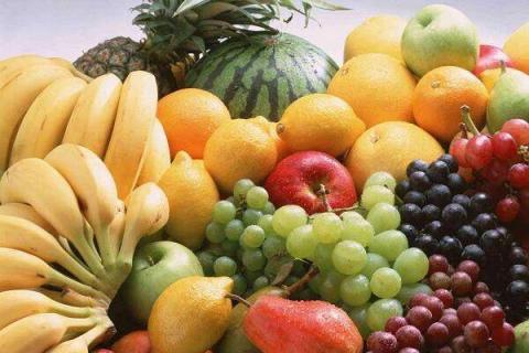 冬天成熟的十种水果 冬天成熟的十种水果蔬菜