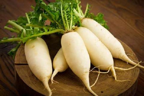 冬季蔬菜大全 冬季蔬菜大全图片