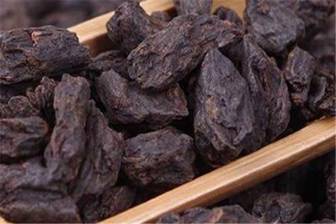 碎银子茶禁忌（碎银子茶禁忌碎银子泡一次放多少）