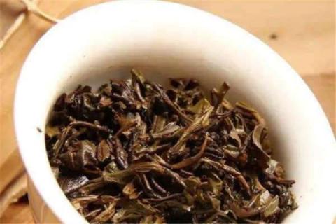 普洱茶属于什么茶（普洱茶属于什么茶热性凉性）