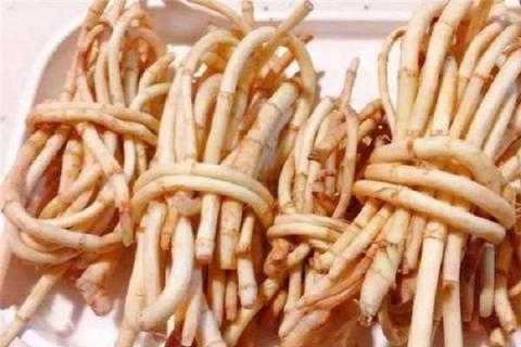 折耳根不适合哪些人吃（折耳根那些人不能吃）