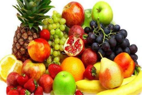 吃水果的最佳时间 饭前吃水果的最佳时间
