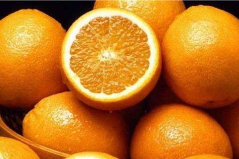 甜橙功效与作用禁忌 食用方法有哪些