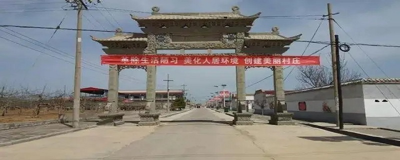 隆坊是哪里 隆坊镇地图