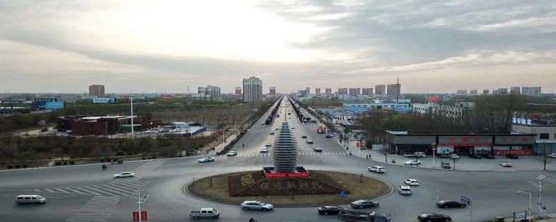 荣乌是哪两个城市（荣乌属于哪里）