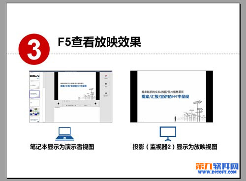 PowerPoint备注的使用技巧