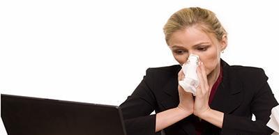 预防过敏性鼻炎（预防过敏性鼻炎的喷剂）