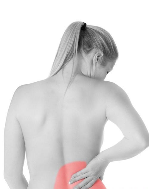 腰疼是什么原因 腰疼是什么原因?