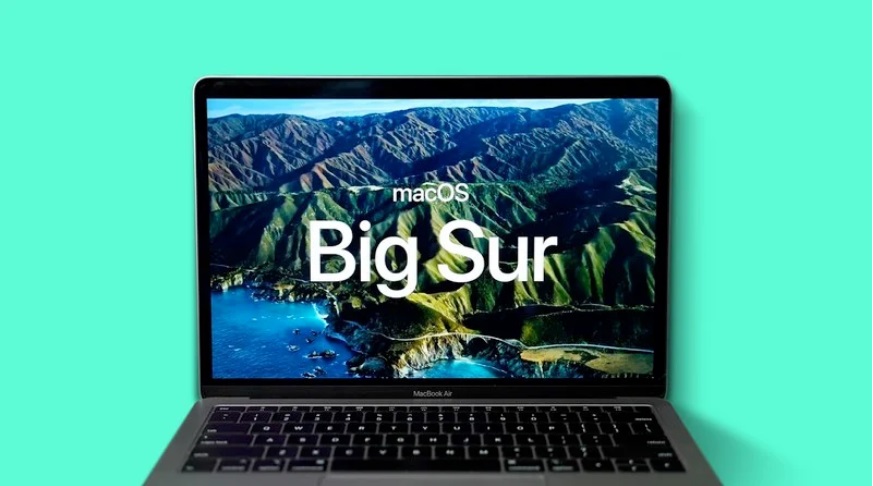 macOSBigSur11.3beta2更新了什么 macos11.5beta2