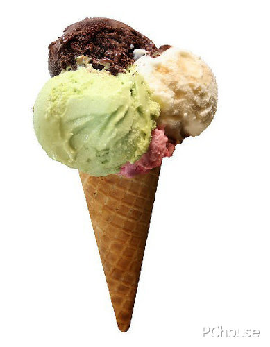 冰淇淋的做法 冰淇淋的做法和配方