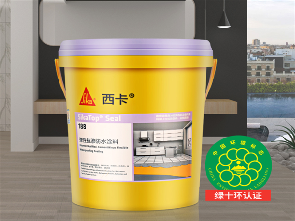 防水补漏材料哪个好（防水补漏材料品牌前十名）
