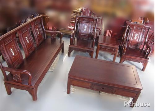 红木家具的介绍（红木家具的介绍语）