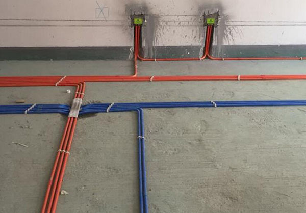 新房水电验收工作有哪些 新房水电验收工作有哪些项目