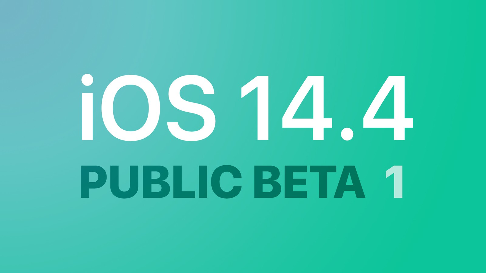 IOS14.4怎么样 ios14.4怎么样?