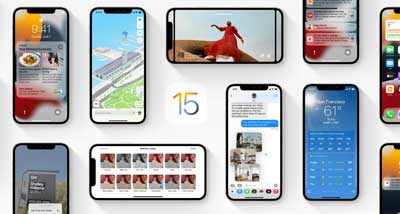 ios15公测版描述文件下载