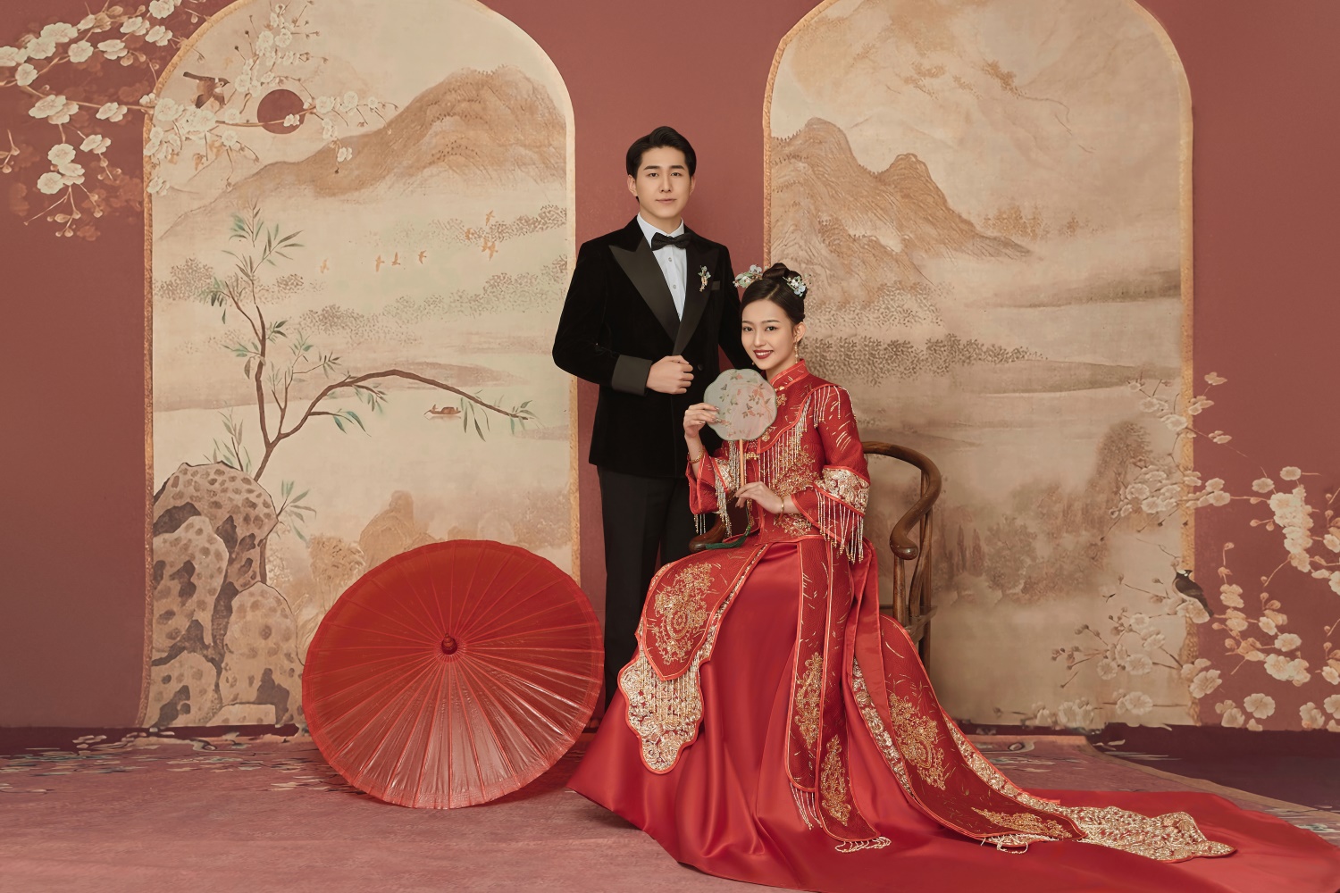 羊和羊结夫妻命运如何（羊羊结合的婚姻）