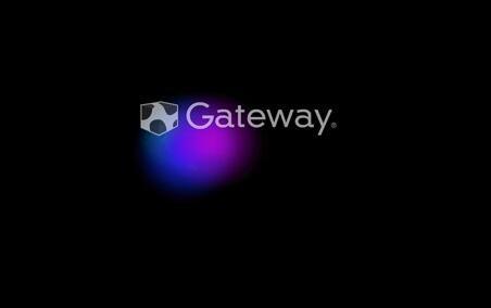 gateway笔记本如何设置u盘启动