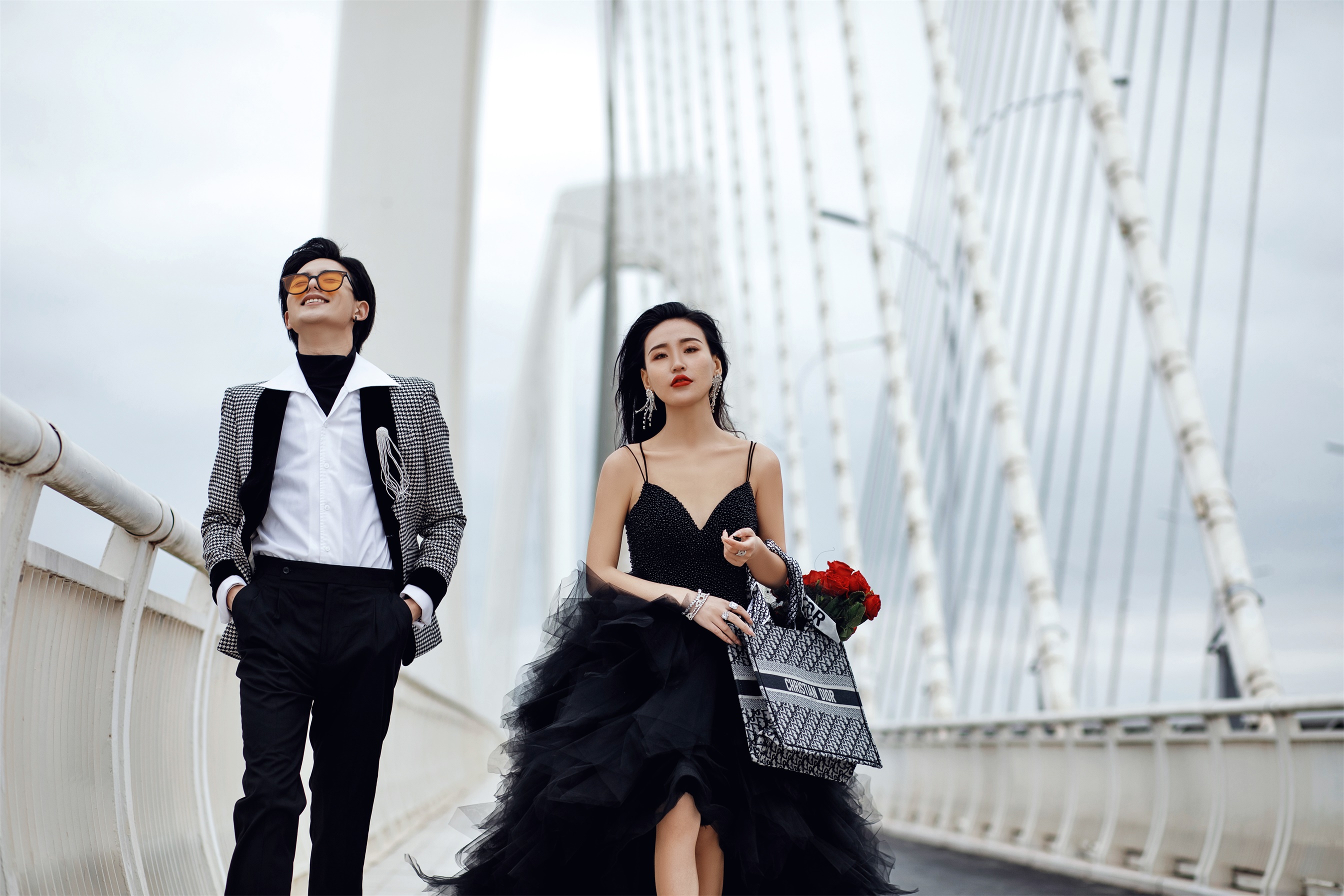 为什么两条龙不能结婚（为什么两条龙不能结婚2000）