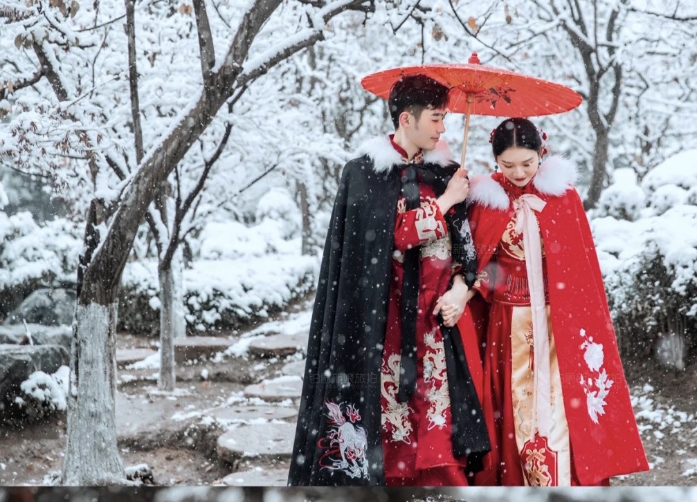 彩礼是男朋友给还是他父母 彩礼是父母给还是男方给