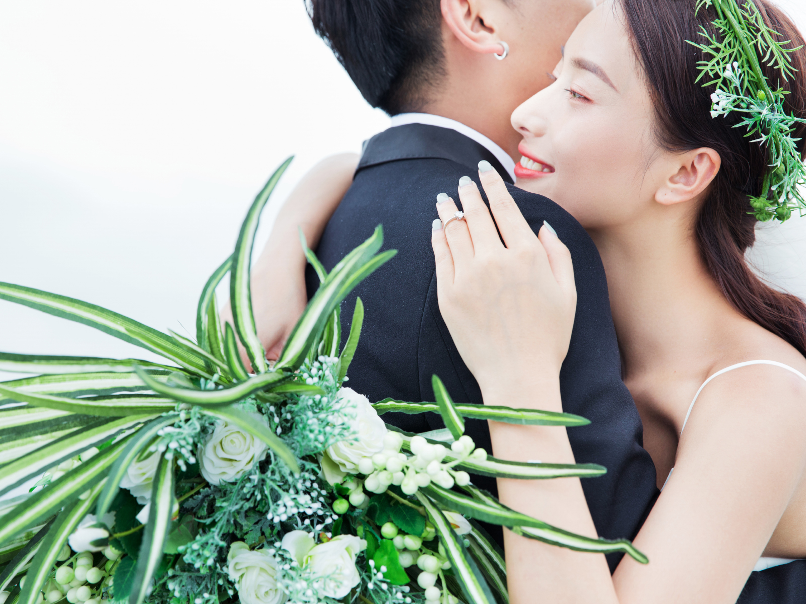 戒指尺寸怎么量（手指戒指尺寸怎么量）