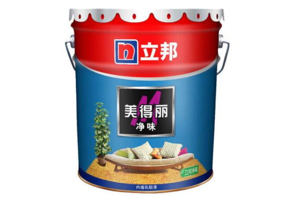 家用油漆哪个牌子好 家用油漆哪个牌子好用