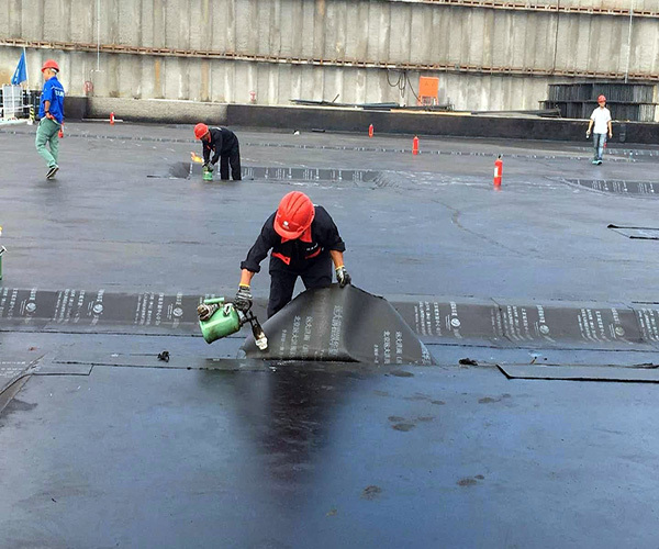 地下室防水有哪几种（地下室防水有哪几种防水材料）