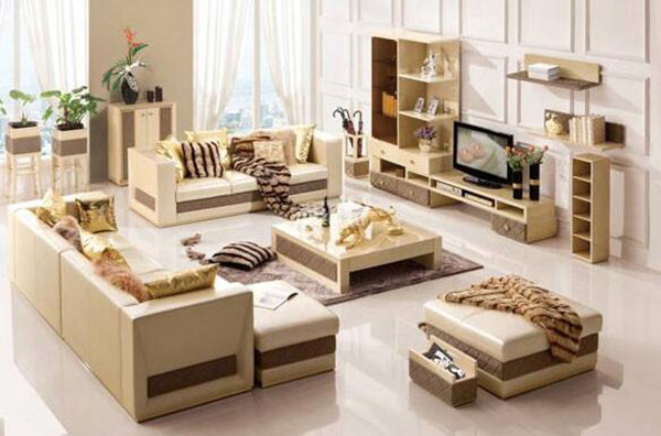 家具造型设计要素有哪些 家具造型设计要素有哪些内容