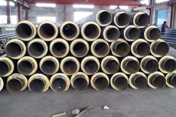 管道保温材料有哪些种类 管道保温层厚度一般是多少