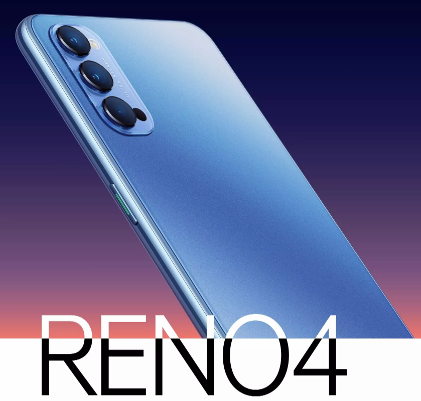 OPPOReno4和OPPOReno3测评对比