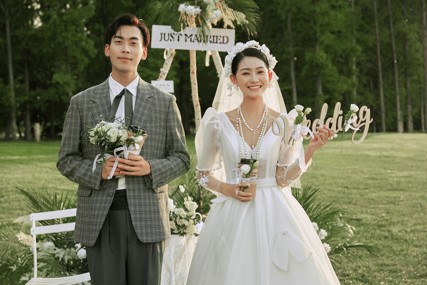 上海哪里拍婚纱照得好（上海拍婚纱照的好地方推荐）