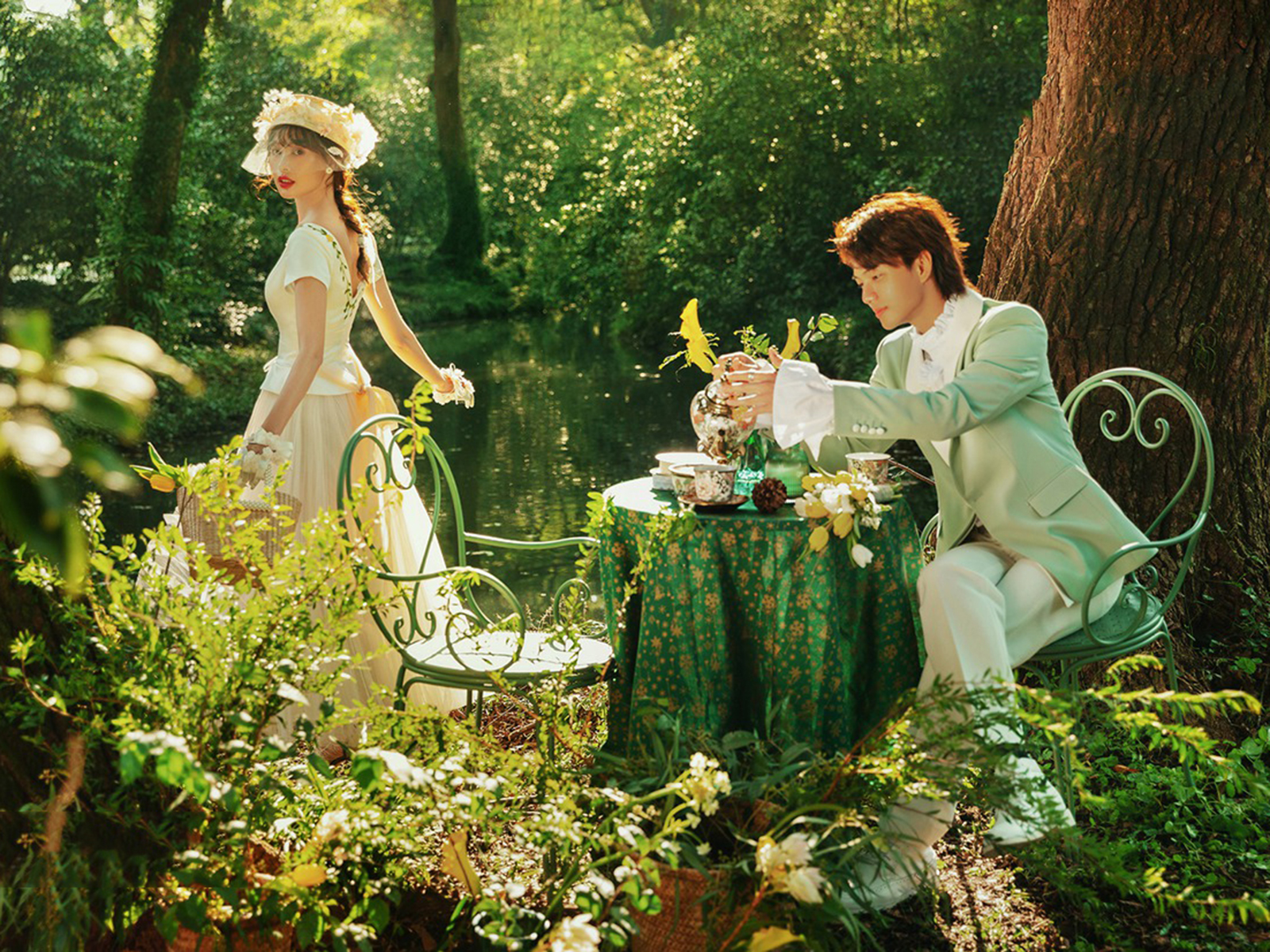 旅游结婚是怎样的一个流程 旅游结婚是怎样的一个流程呢