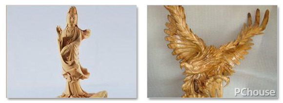 根雕的基本信息 根雕 图片