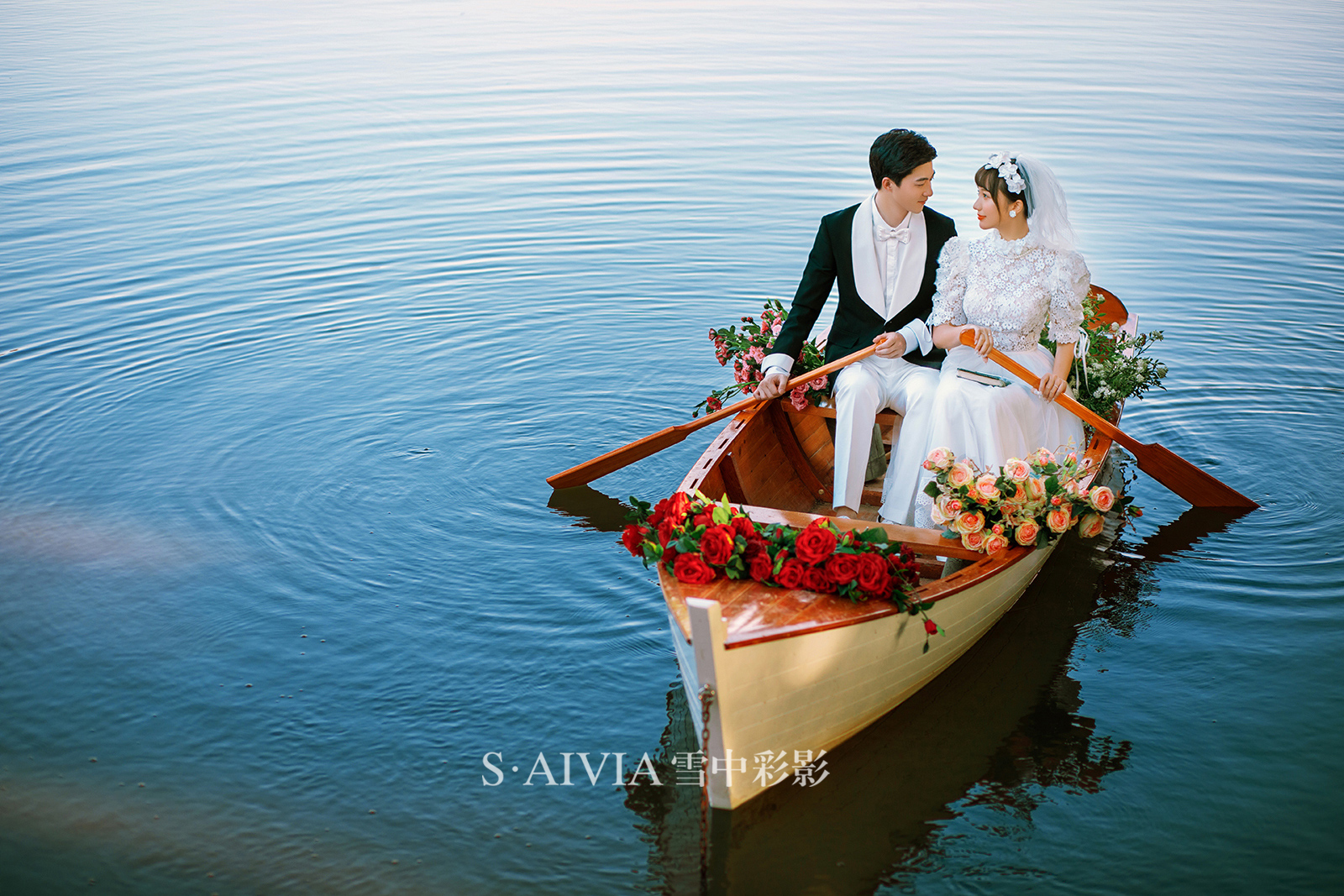 南京婚纱照拍摄哪家好 南京婚纱照拍摄哪家好呢