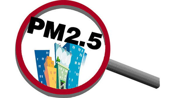 PM2.5的危害有哪些?PM2.5的危害详解 pm2 5的危害