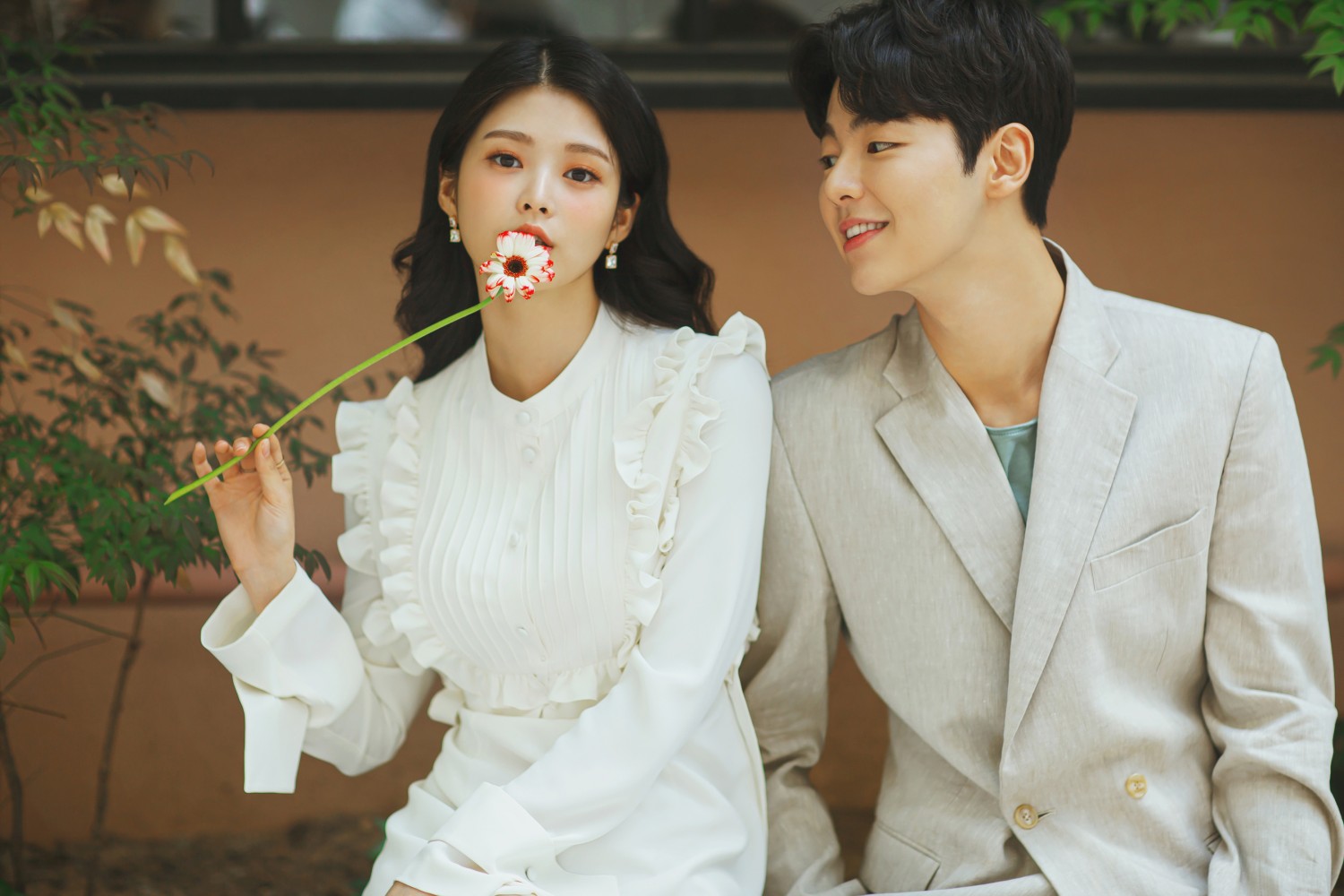 郑州值得拍婚纱照的地方 郑州值得拍婚纱照的地方在哪