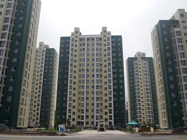 经济适用房怎么申请 乌鲁木齐市经济适用房怎么申请