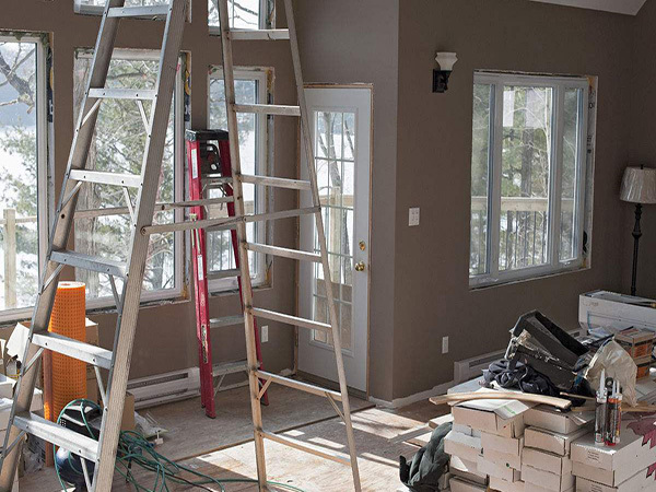 家居装修预防火灾刻不容缓 家里装修如何防火