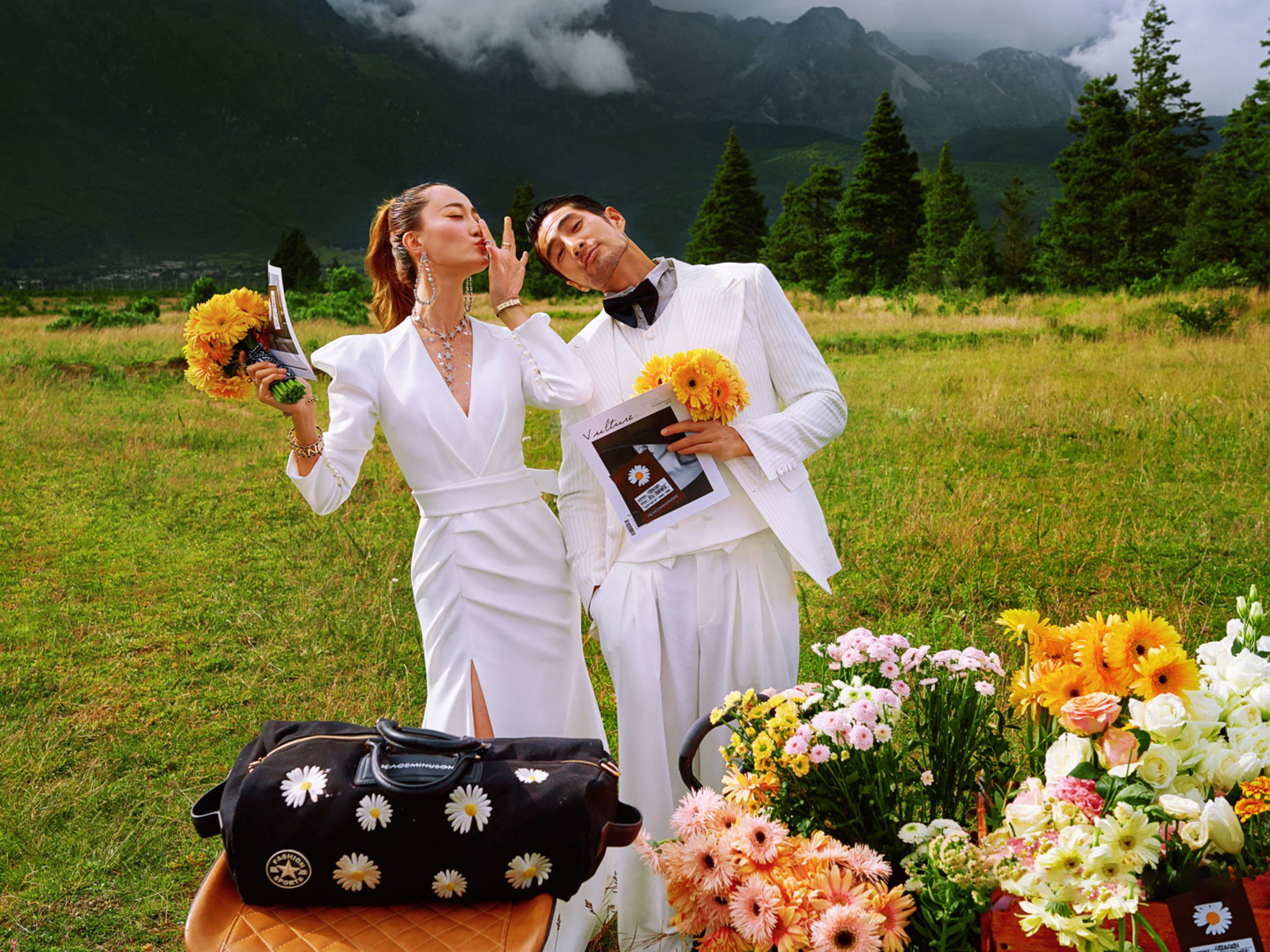 南京哪个婚纱摄影好 南京哪个婚纱摄影好一点