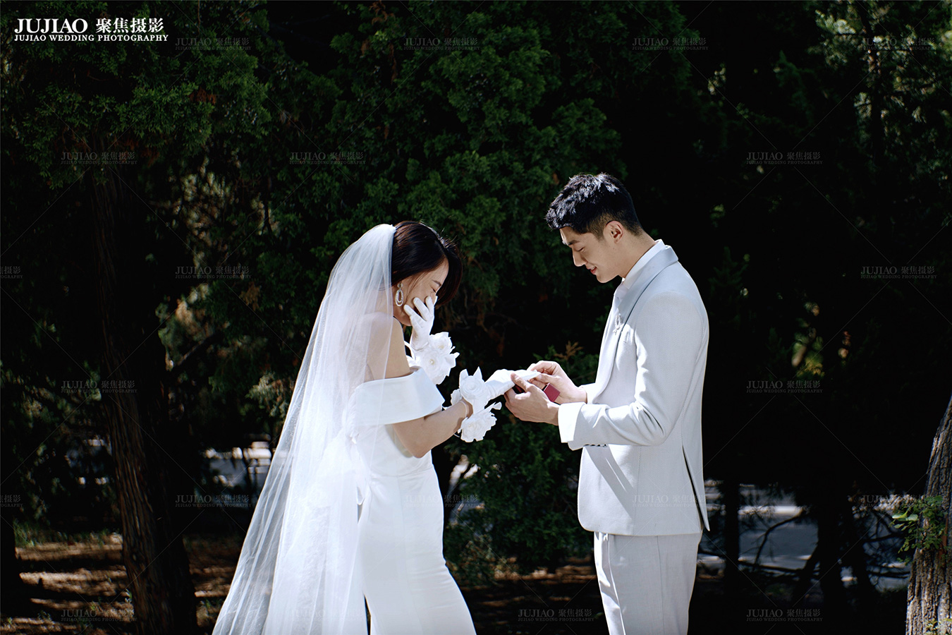 北京哪的婚纱照拍的好（北京哪的婚纱照拍的好看）