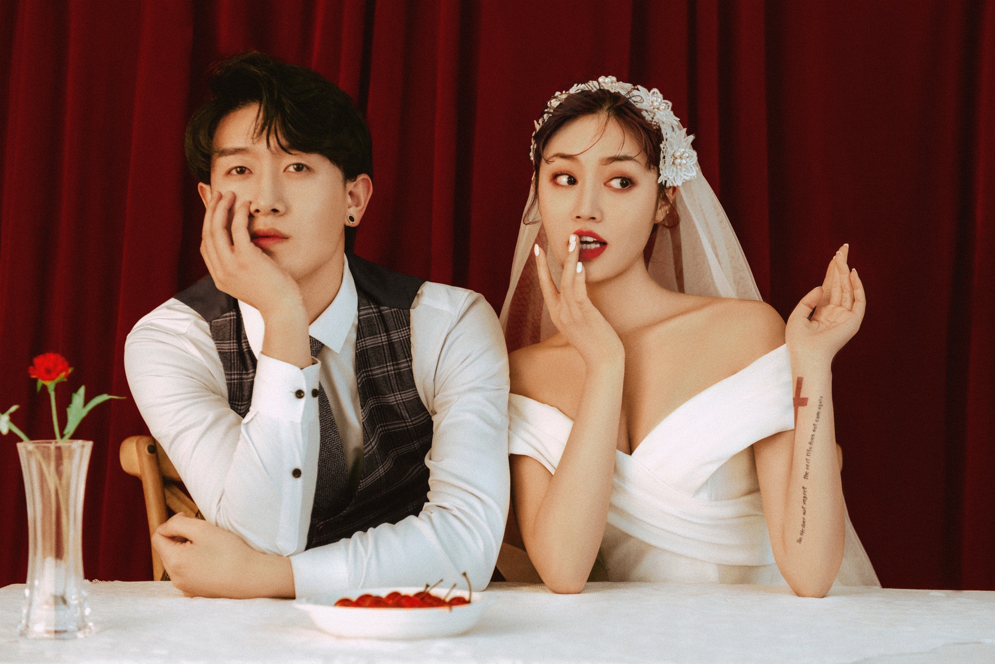 苏州和杭州哪里拍婚纱照好 苏州和杭州哪里拍婚纱照好一点