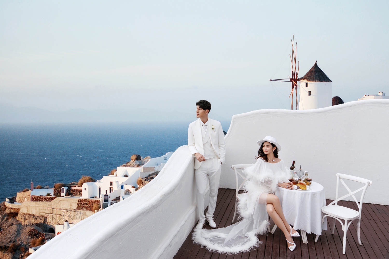 合肥婚纱照外景地推荐 合肥拍婚纱照外景比较好的地点