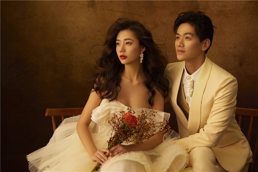 成都值得拍婚纱照的地方 成都值得拍婚纱照的地方有哪些