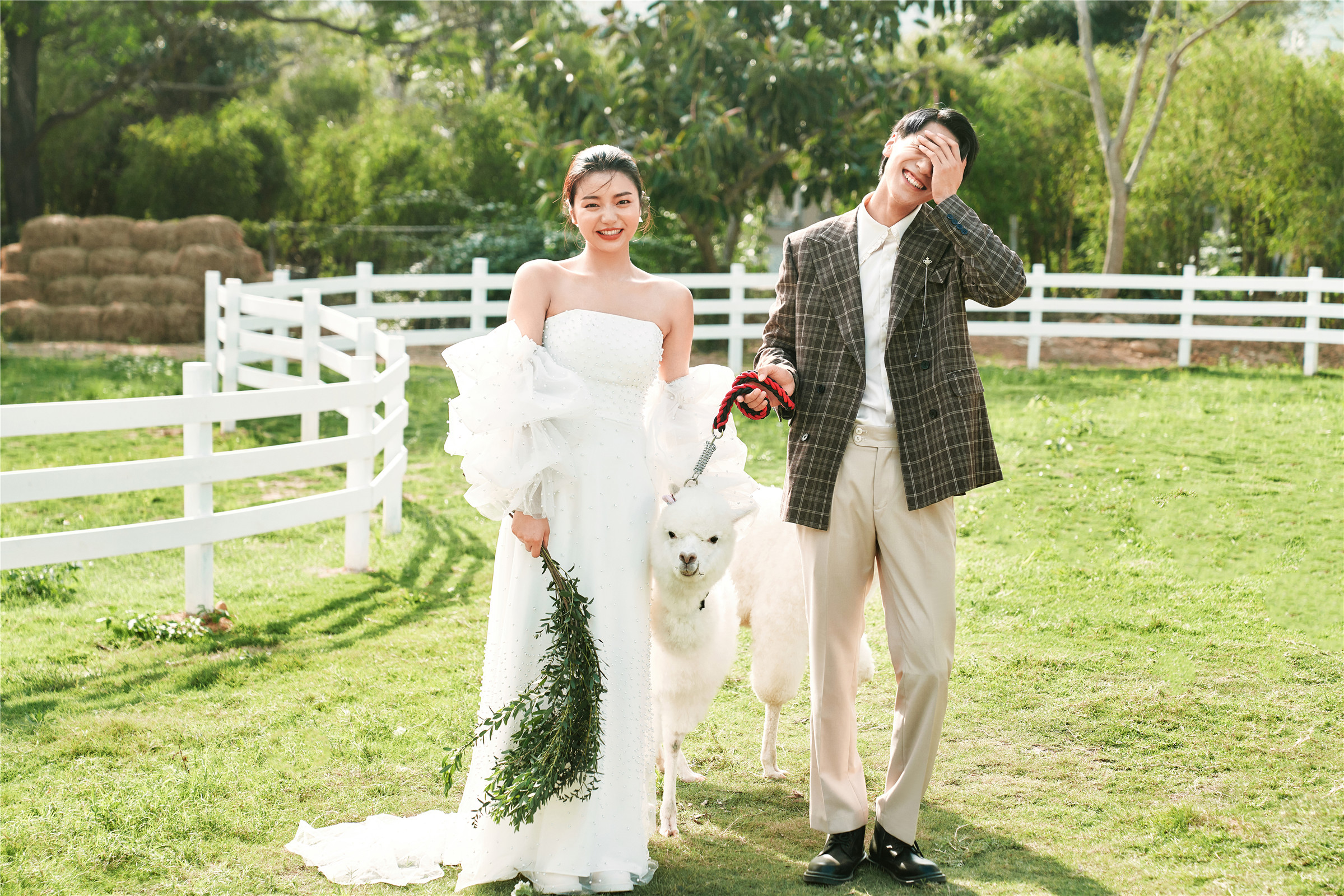 桂林拍婚纱照哪家性价比高 桂林拍婚纱照哪家性价比高一点